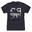 Julio Rodriguez Men's Premium T-Shirt | 500 LEVEL
