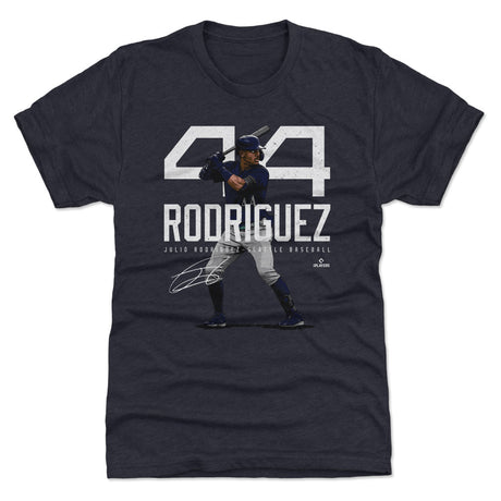 Julio Rodriguez Men's Premium T-Shirt | 500 LEVEL