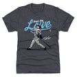 Brandon Lowe Men's Premium T-Shirt | 500 LEVEL