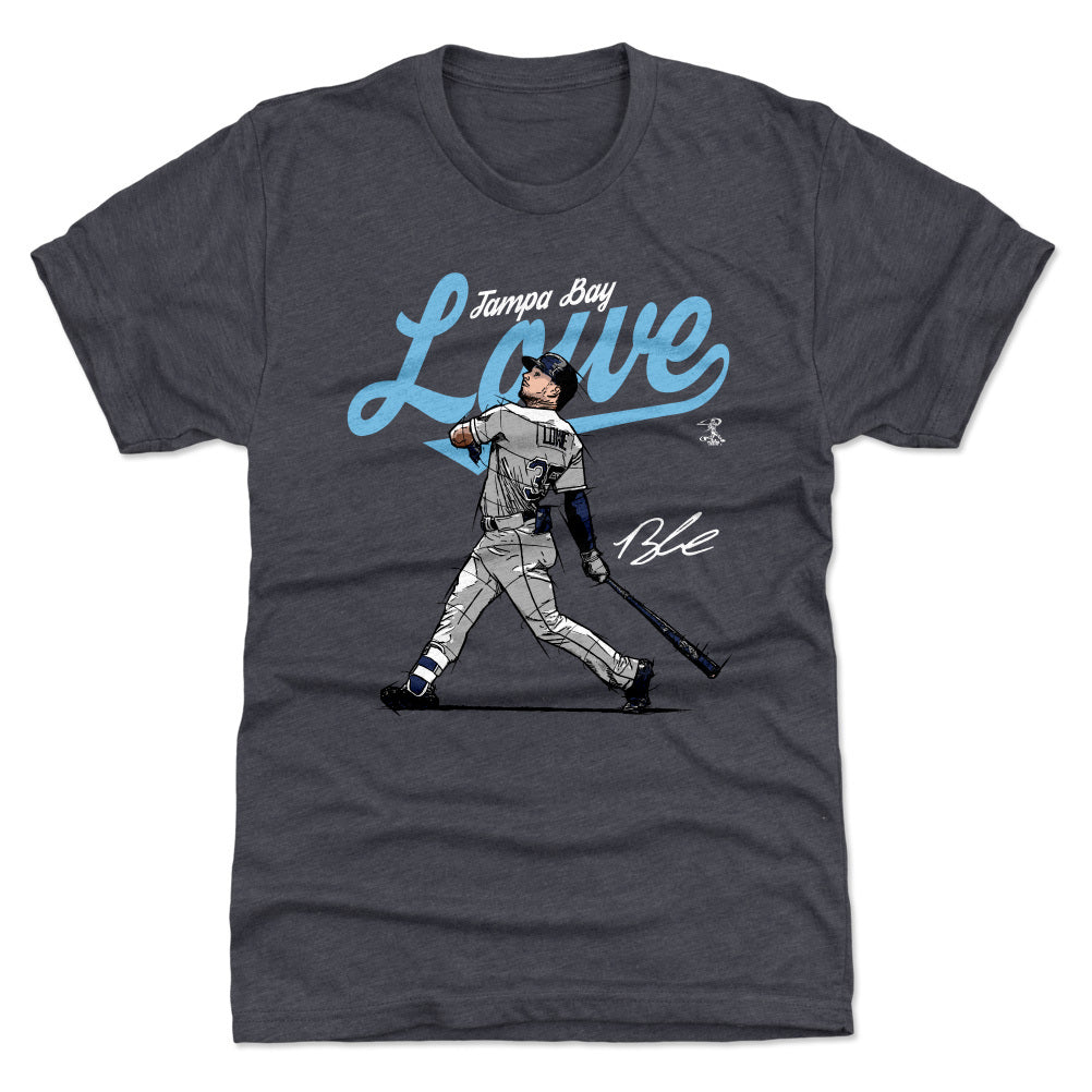 Brandon Lowe Men's Premium T-Shirt | 500 LEVEL