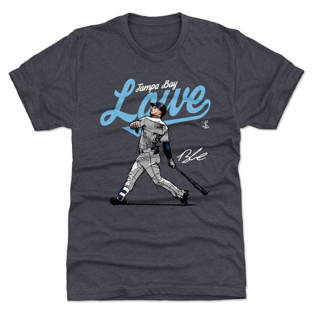 Brandon Lowe Men's Premium T-Shirt | 500 LEVEL