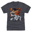 Jose Altuve Men's Premium T-Shirt | 500 LEVEL