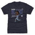 Daron Bland Men's Premium T-Shirt | 500 LEVEL