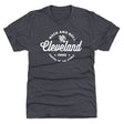 Cleveland Men's Premium T-Shirt | 500 LEVEL