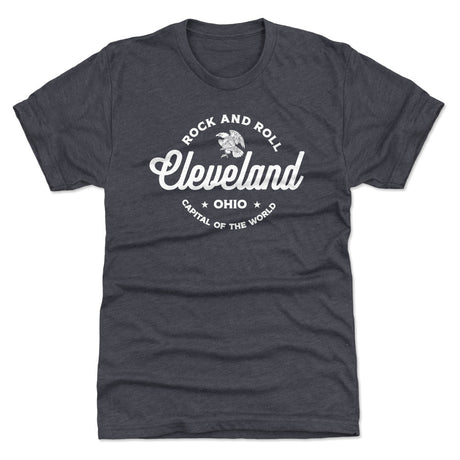 Cleveland Men's Premium T-Shirt | 500 LEVEL