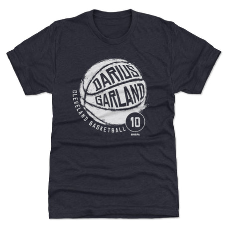 Darius Garland Men's Premium T-Shirt | 500 LEVEL