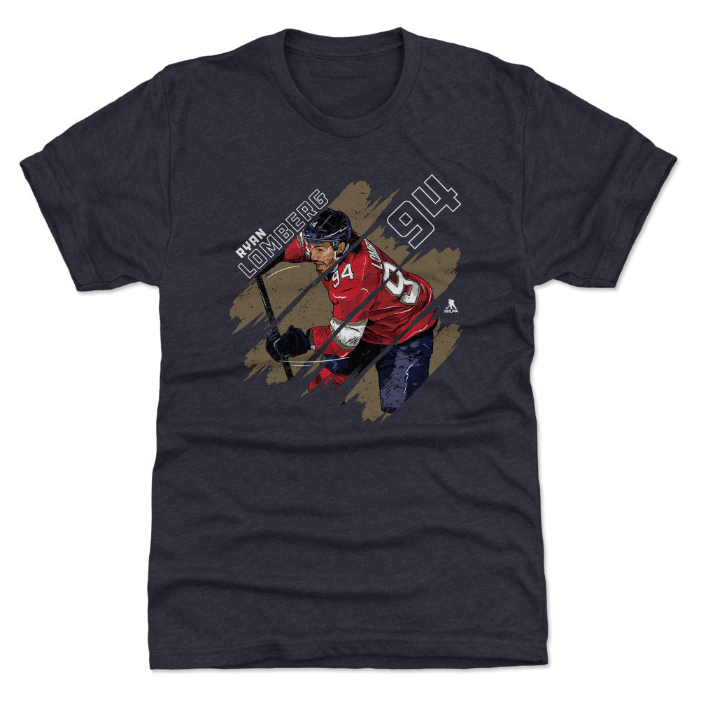 Ryan Lomberg Men&#39;s Premium T-Shirt | 500 LEVEL