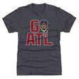 Ozzie Albies Men's Premium T-Shirt | 500 LEVEL