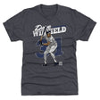 Dave Winfield Men's Premium T-Shirt | 500 LEVEL