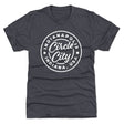 Indianapolis Men's Premium T-Shirt | 500 LEVEL