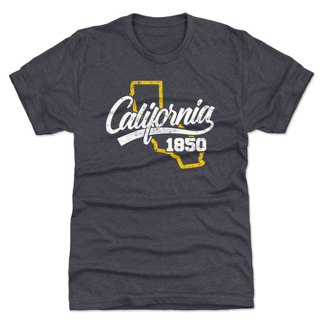 California Men's Premium T-Shirt | 500 LEVEL