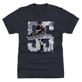 Carlos Rodon Men's Premium T-Shirt | 500 LEVEL