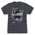 Mark Scheifele Men's Premium T-Shirt | 500 LEVEL