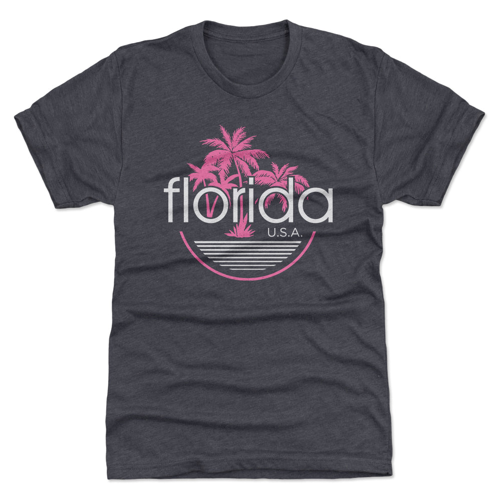 Florida Men's Premium T-Shirt | 500 LEVEL
