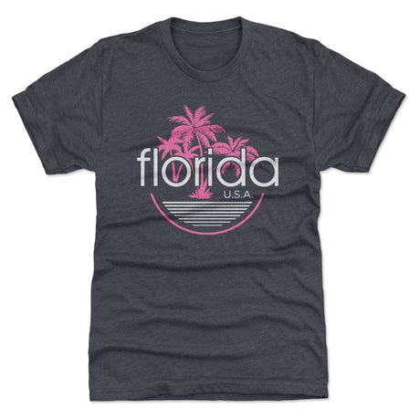 Florida Men's Premium T-Shirt | 500 LEVEL