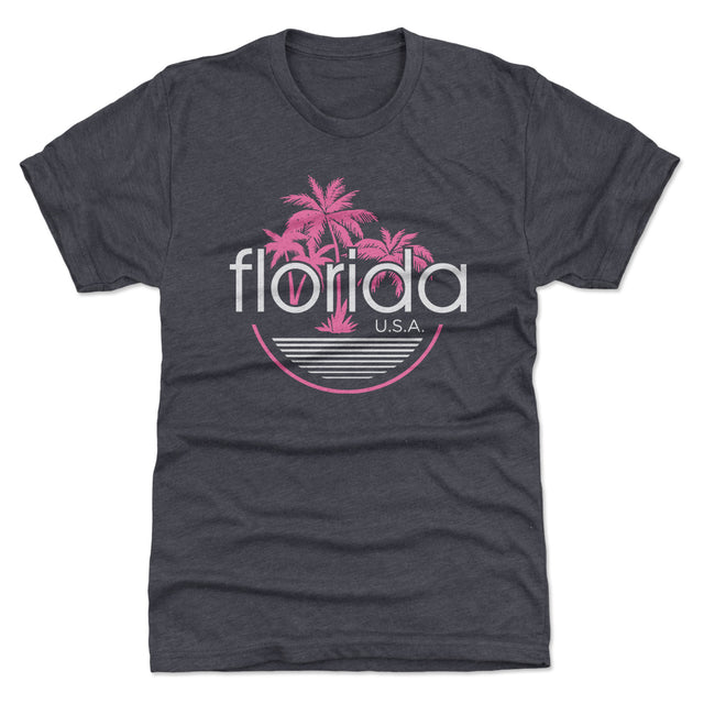 Florida Men's Premium T-Shirt | 500 LEVEL