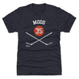 Andy Moog Men's Premium T-Shirt | 500 LEVEL
