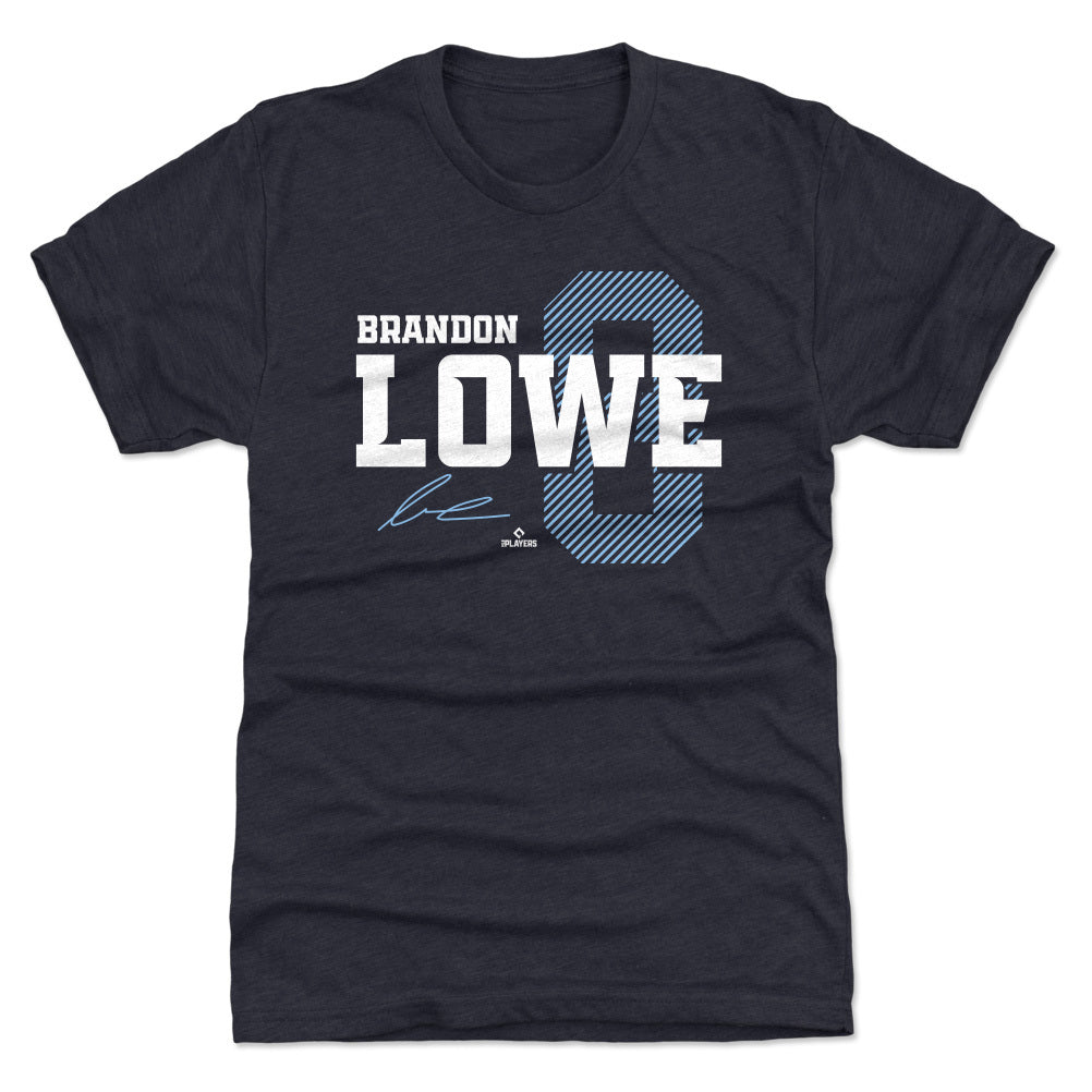 Brandon Lowe Men's Premium T-Shirt | 500 LEVEL