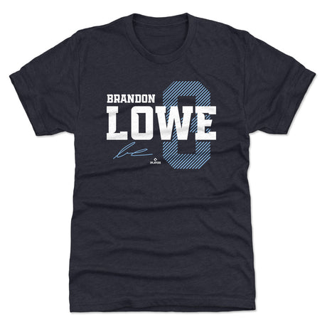 Brandon Lowe Men's Premium T-Shirt | 500 LEVEL