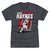 Mike Haynes Men's Premium T-Shirt | 500 LEVEL