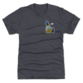 Idaho Men's Premium T-Shirt | 500 LEVEL