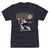 Sergei Bobrovsky Men's Premium T-Shirt | 500 LEVEL
