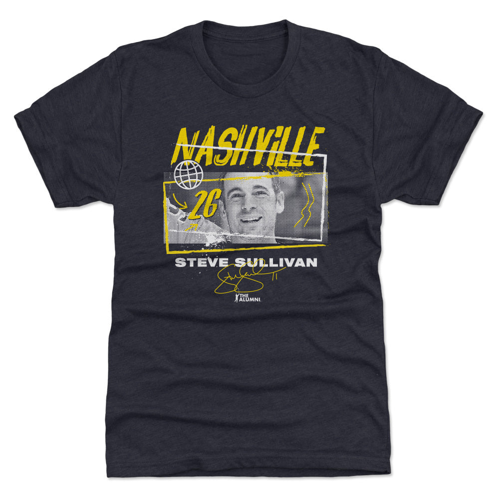 Steve Sullivan Men's Premium T-Shirt | 500 LEVEL