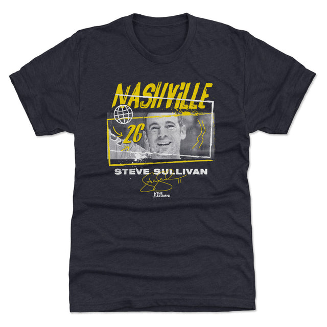 Steve Sullivan Men's Premium T-Shirt | 500 LEVEL