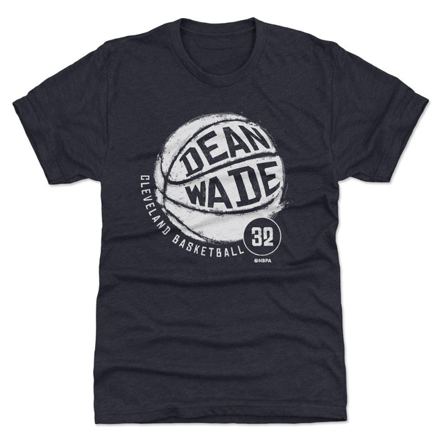 Dean Wade Men's Premium T-Shirt | 500 LEVEL