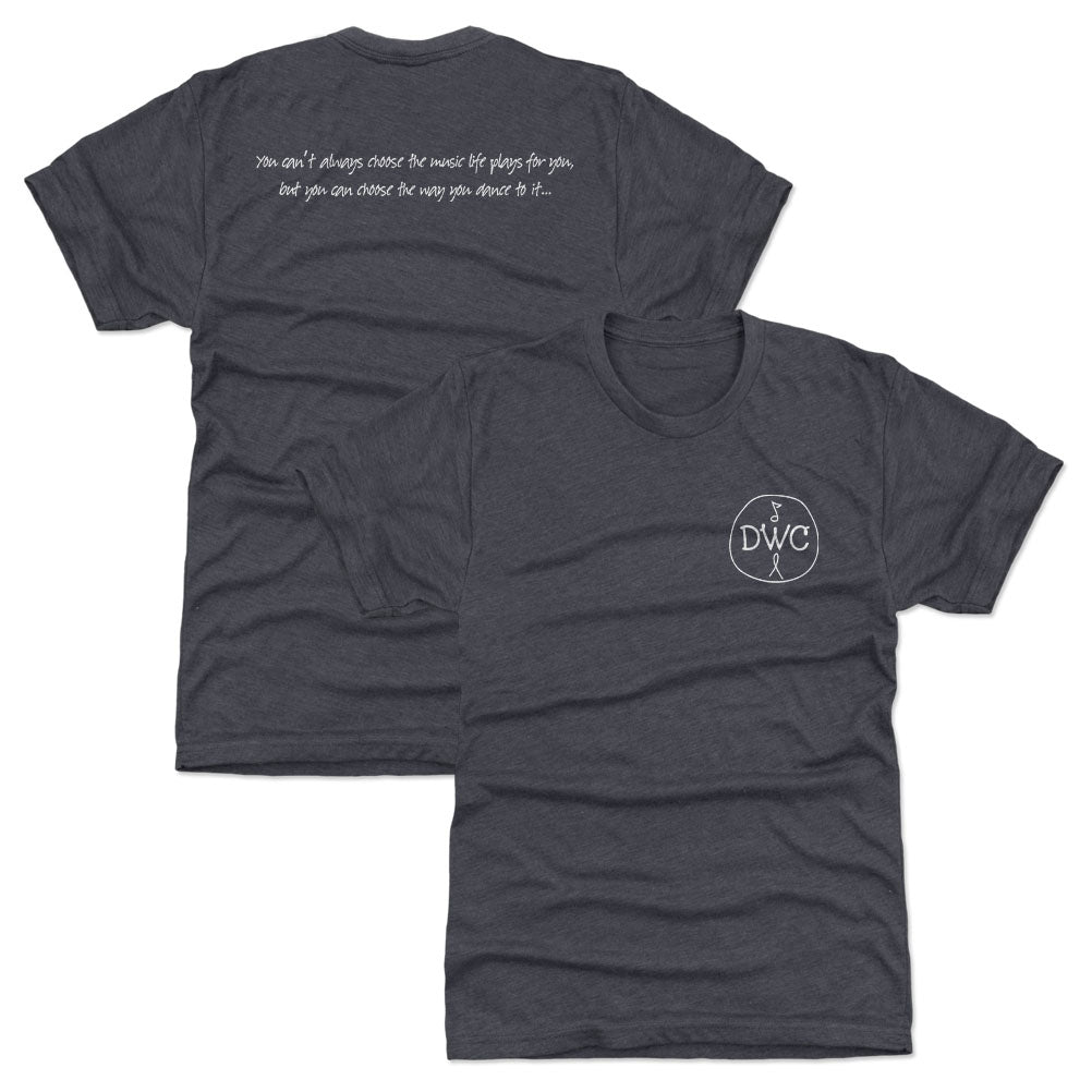 Dancing While Cancering Men's Premium T-Shirt | 500 LEVEL