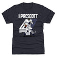 Dak Prescott Men's Premium T-Shirt | 500 LEVEL