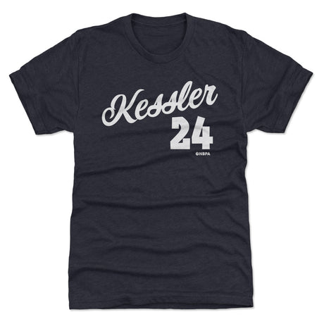 Walker Kessler Men's Premium T-Shirt | 500 LEVEL
