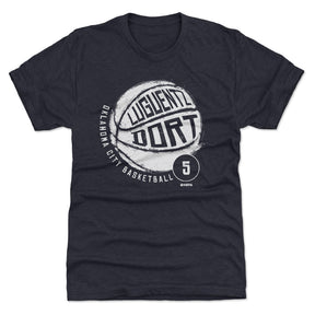 Luguentz Dort Men's Premium T-Shirt | 500 LEVEL