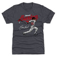 Byron Buxton Men's Premium T-Shirt | 500 LEVEL