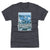 Arapahoe Basin Men's Premium T-Shirt | 500 LEVEL