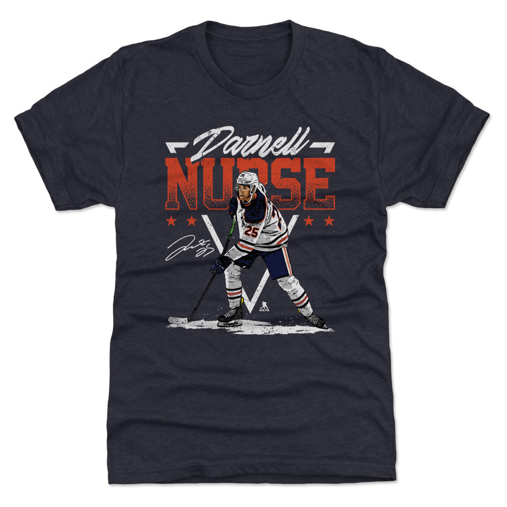 Darnell Nurse Men's Premium T-Shirt | 500 LEVEL