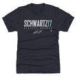Jaden Schwartz Men's Premium T-Shirt | 500 LEVEL