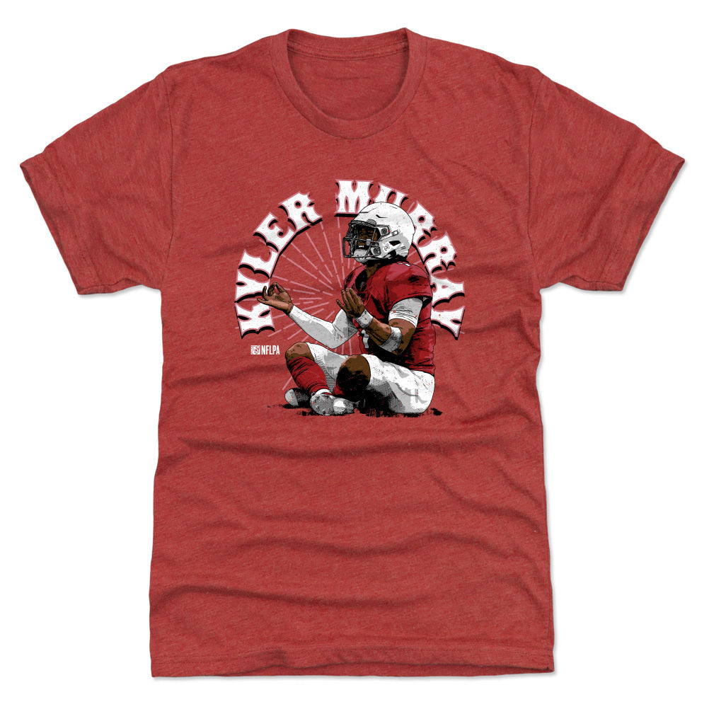 Kyler Murray Men's Premium T-Shirt | 500 LEVEL