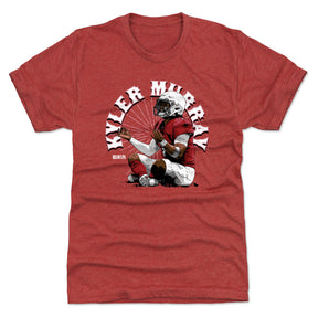 Kyler Murray Men's Premium T-Shirt | 500 LEVEL