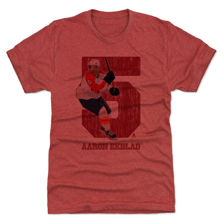 Aaron Ekblad Men's Premium T-Shirt | 500 LEVEL