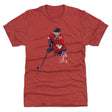 Aleksander Barkov Men's Premium T-Shirt | 500 LEVEL