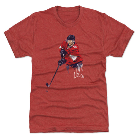 Aleksander Barkov Men's Premium T-Shirt | 500 LEVEL