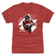 Antoine Winfield Jr. Men's Premium T-Shirt | 500 LEVEL