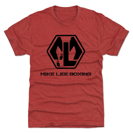 Mike Lee Men's Premium T-Shirt | 500 LEVEL