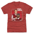 Brock Purdy Men's Premium T-Shirt | 500 LEVEL