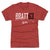 Jesper Bratt Men's Premium T-Shirt | 500 LEVEL