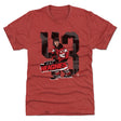 Luke Hughes Men's Premium T-Shirt | 500 LEVEL
