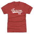 Tucson Men's Premium T-Shirt | 500 LEVEL