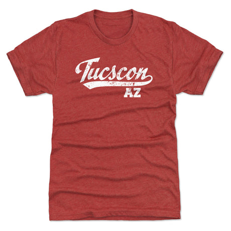 Tucson Men's Premium T-Shirt | 500 LEVEL