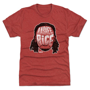 Rashee Rice Men's Premium T-Shirt | 500 LEVEL